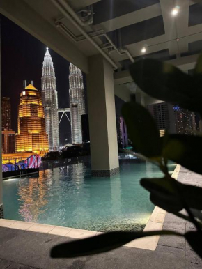 KLCC Kampung Baru Cottage - Homestay